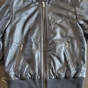 Durango Womens Wildcat Leather Jacket